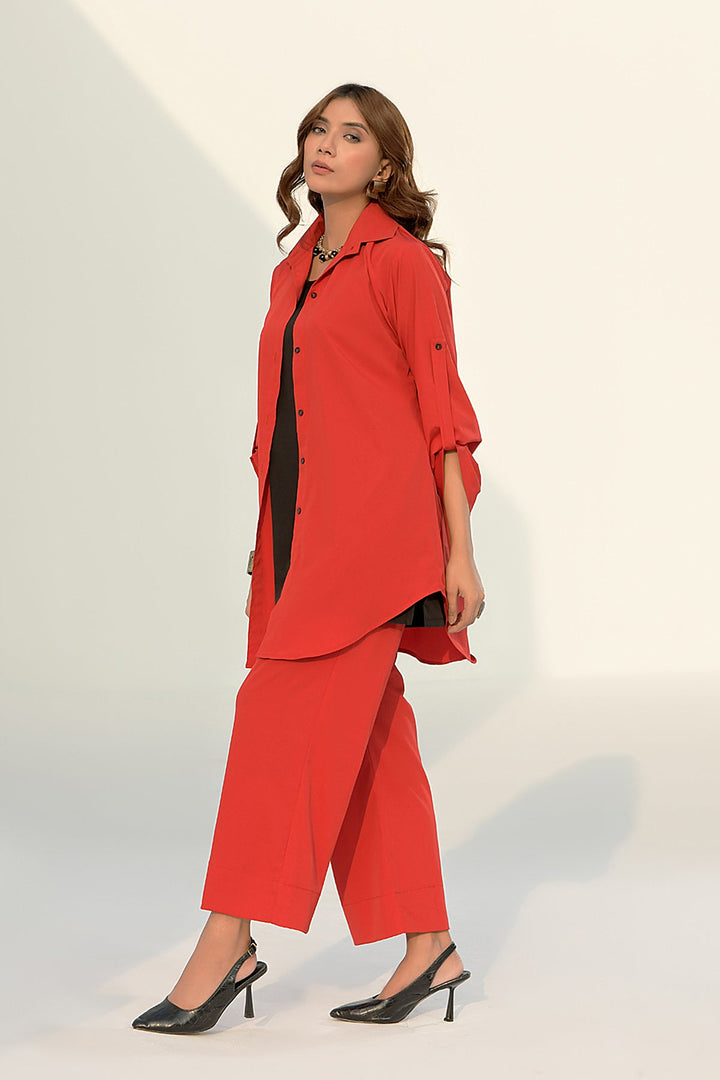 3 pcs Grip Dress - 02 - Peach Republic