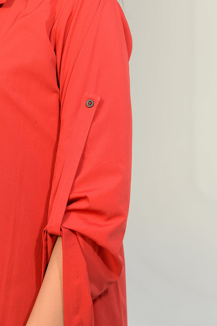 3 pcs Grip Dress - 02 - Peach Republic