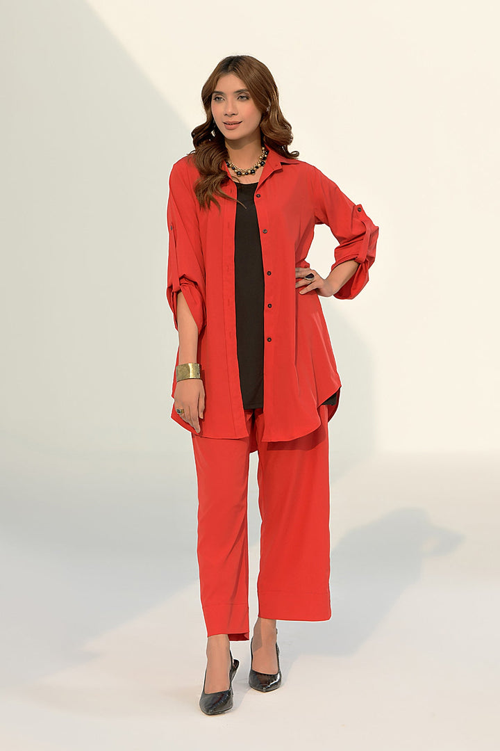 3 pcs Grip Dress - 02 - Peach Republic