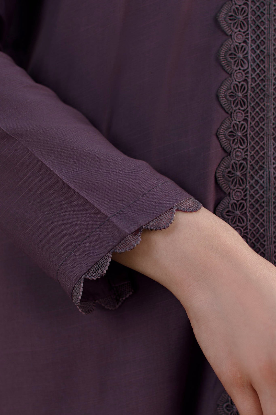Tuscany Raw Silk 2-Piece Set