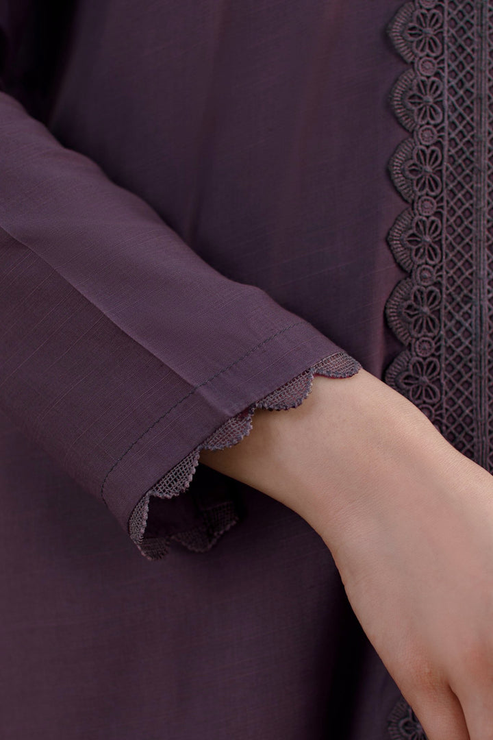 Tuscany Raw Silk 2-Piece Set