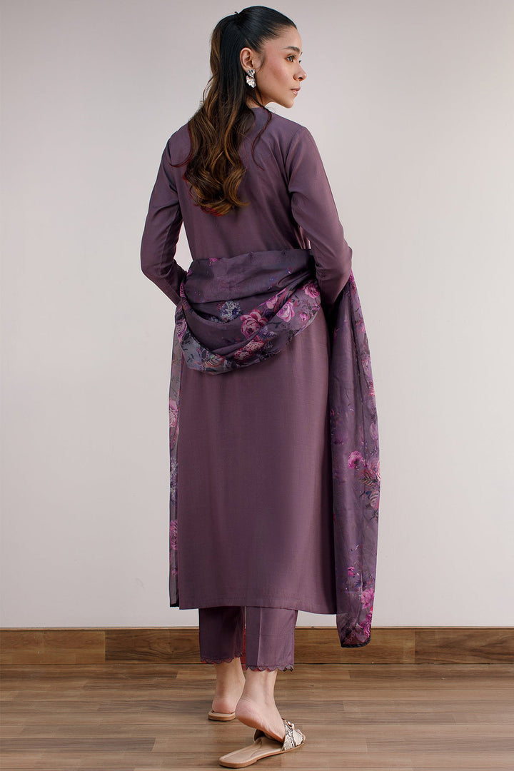 Tuscany Raw Silk 2-Piece Set