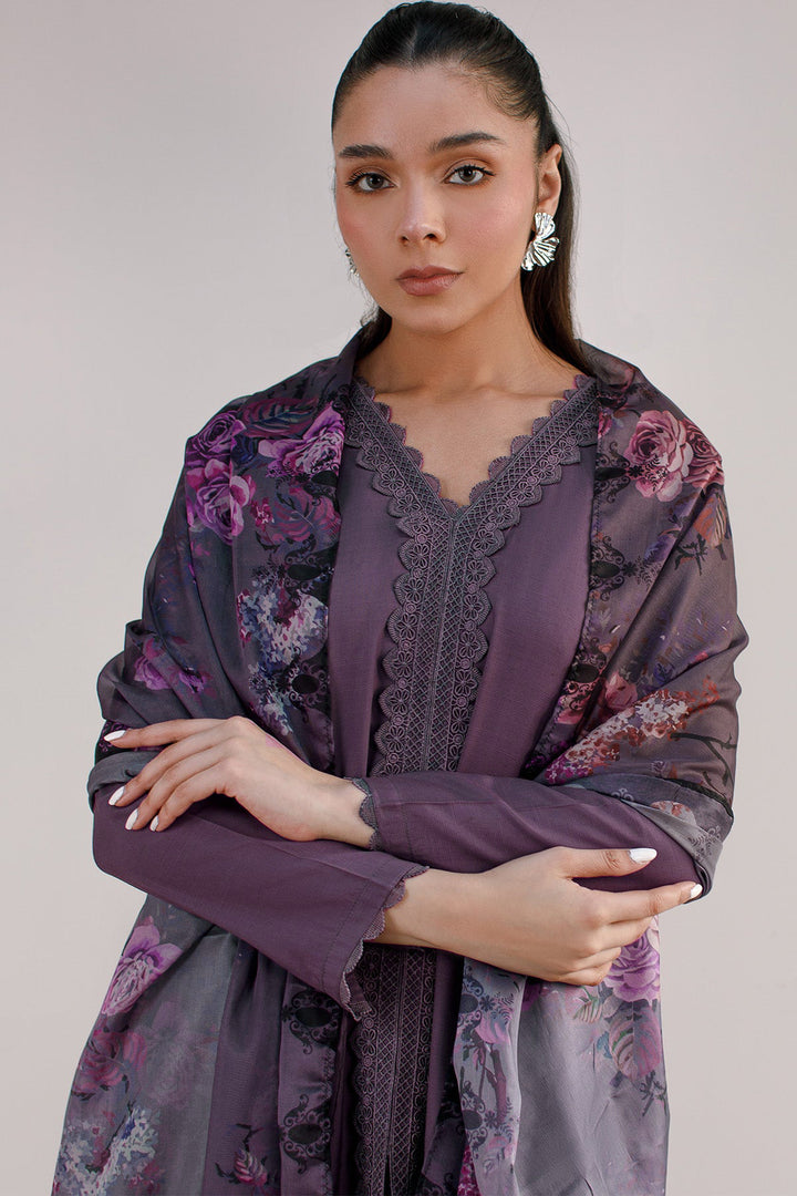Tuscany Raw Silk 2-Piece Set