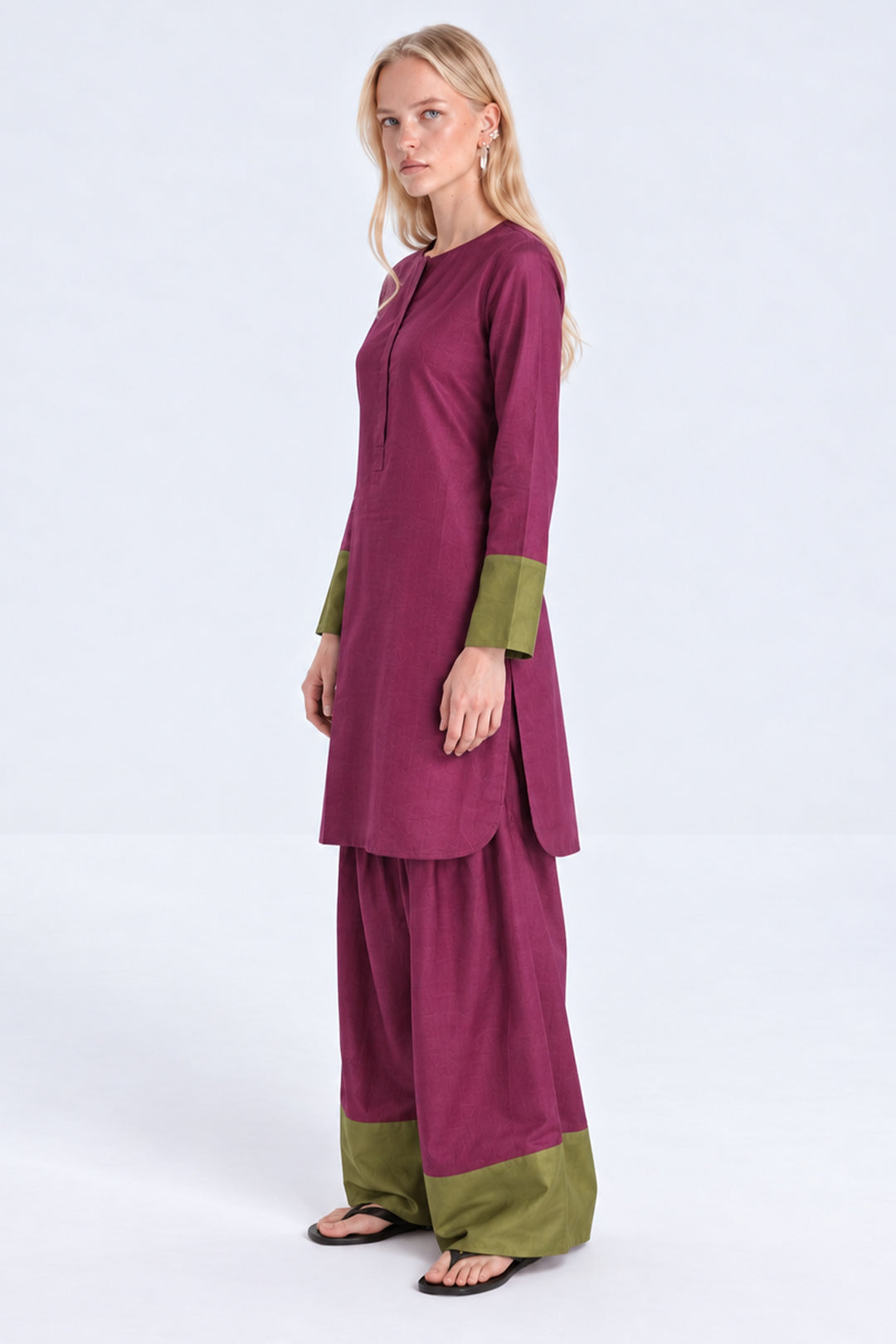 Plum Olive Muse