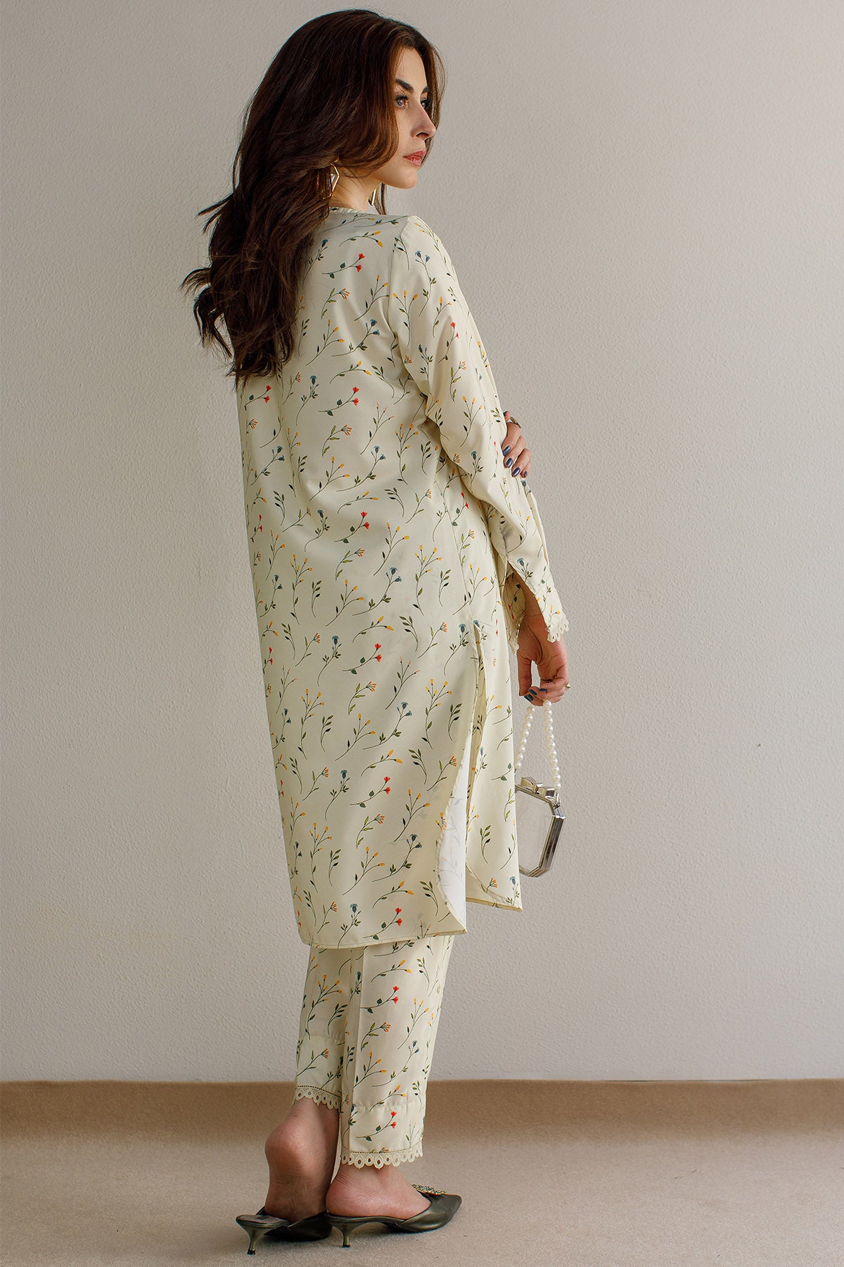 2 Pcs Printed Suit-16