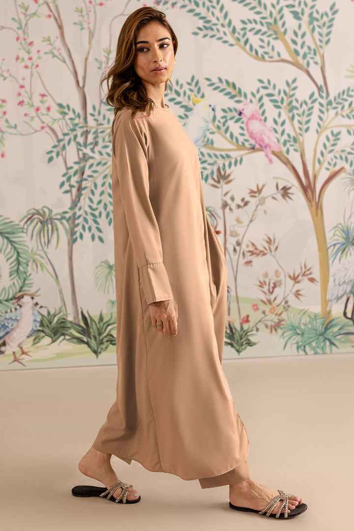 Pastel Brown