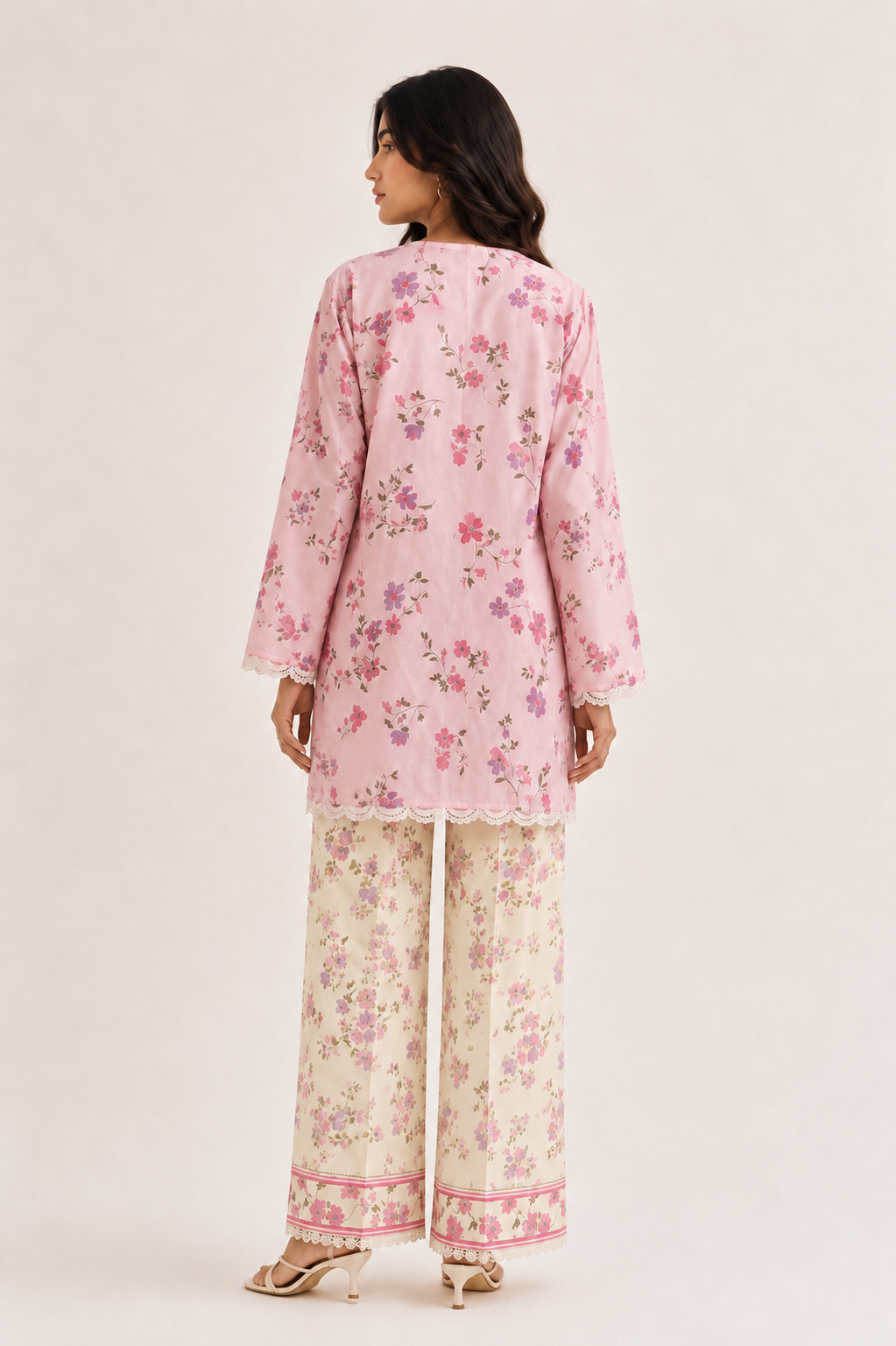 Blush Meadow