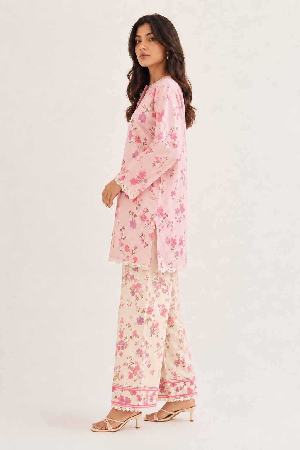 Blush Meadow