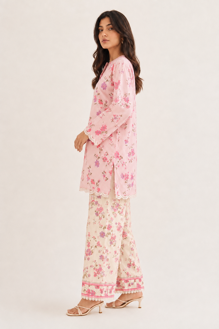 Blush Meadow