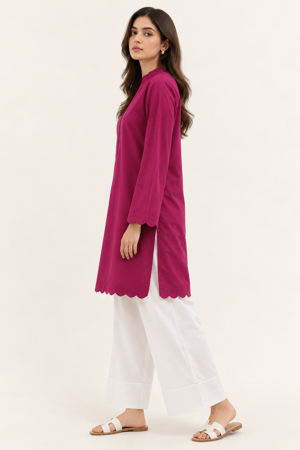 Mulberry Muse