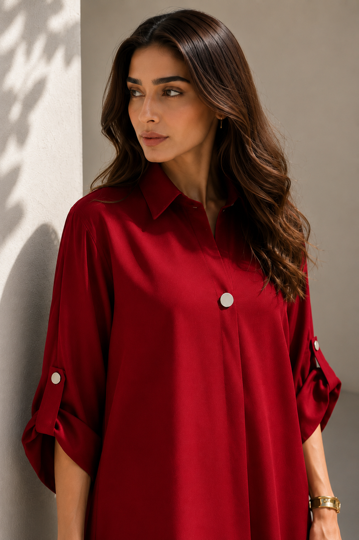 Celeste Red