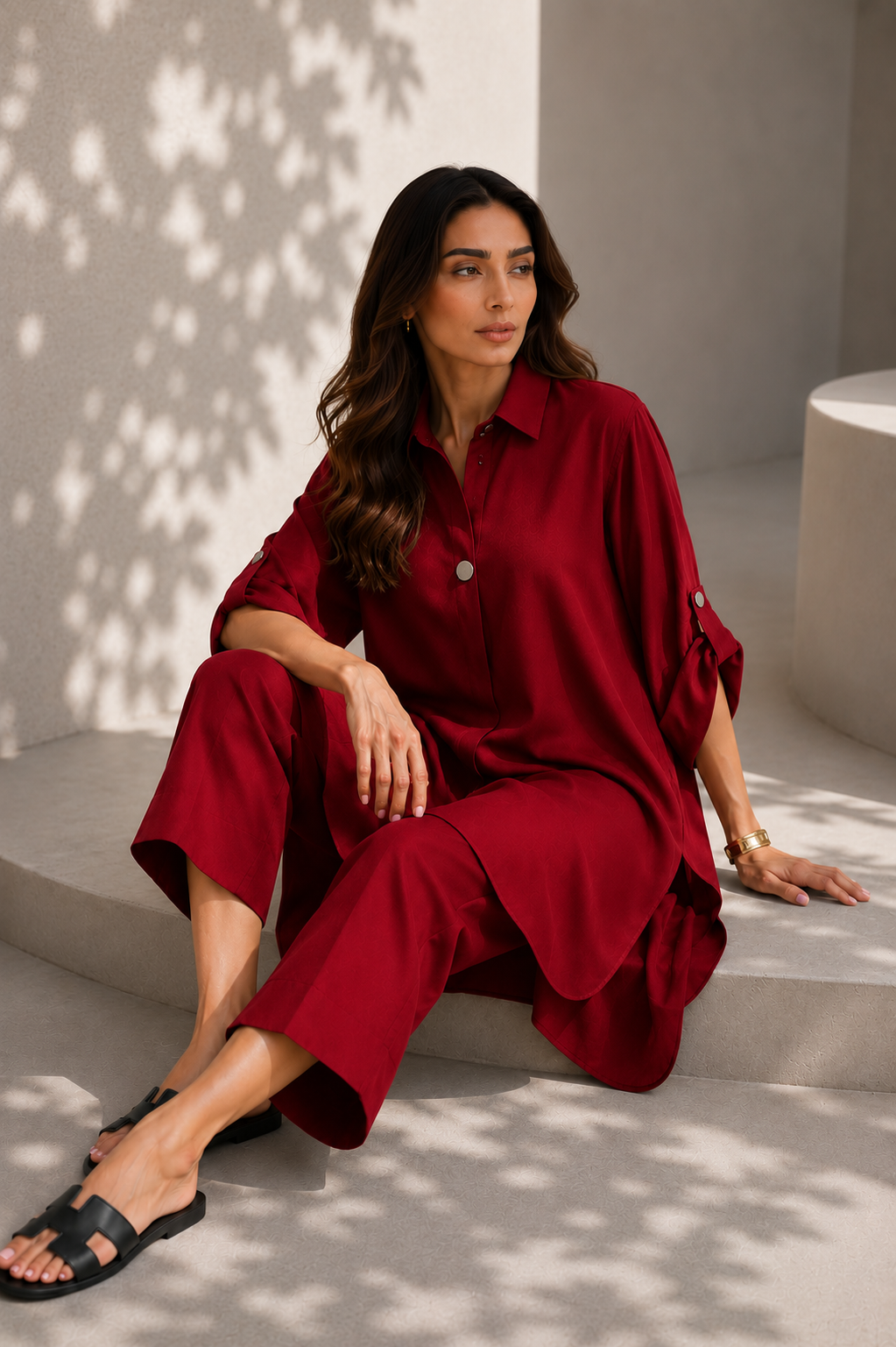Celeste Red