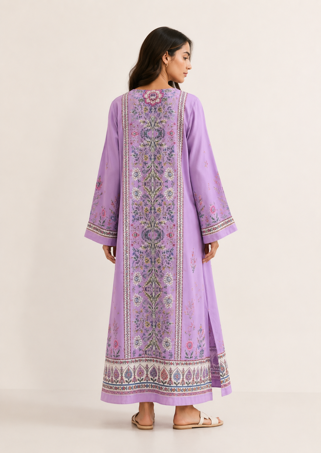Lavender Muse