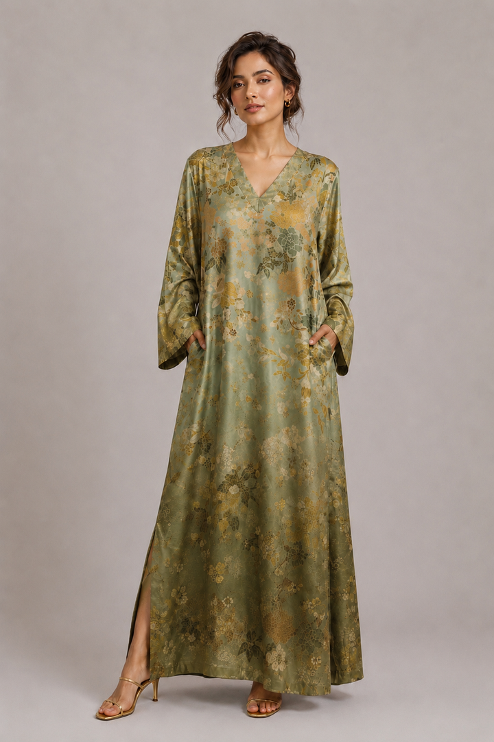 Elara Kaftan