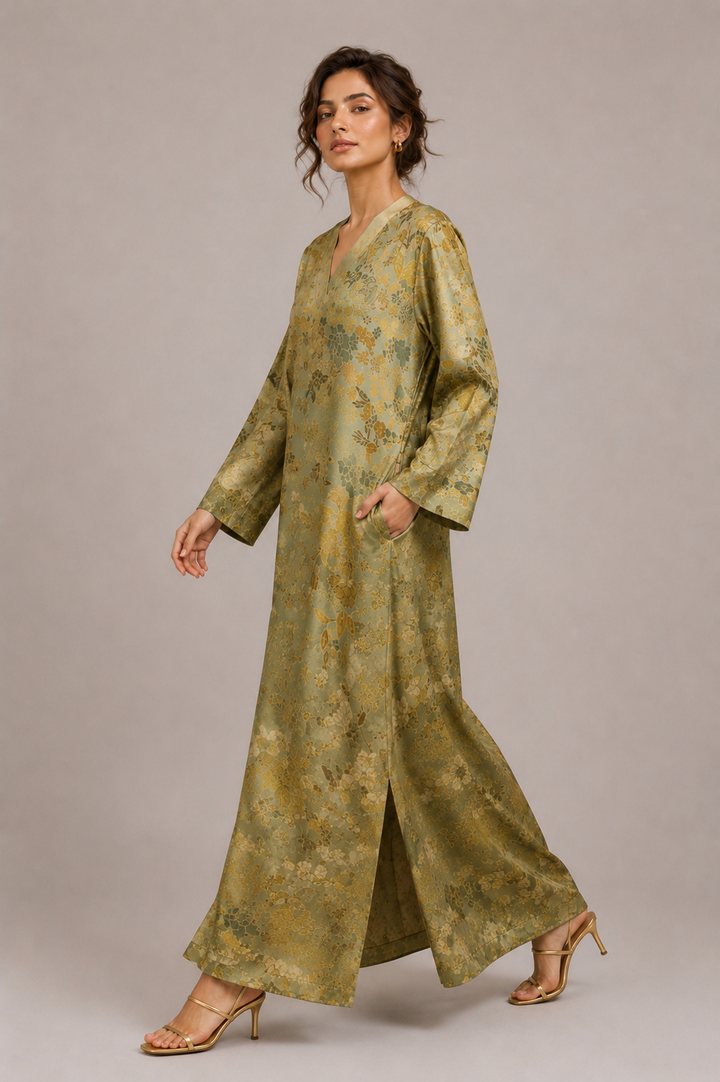 Elara Kaftan