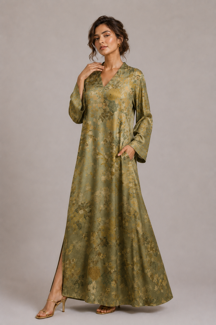 Elara Kaftan