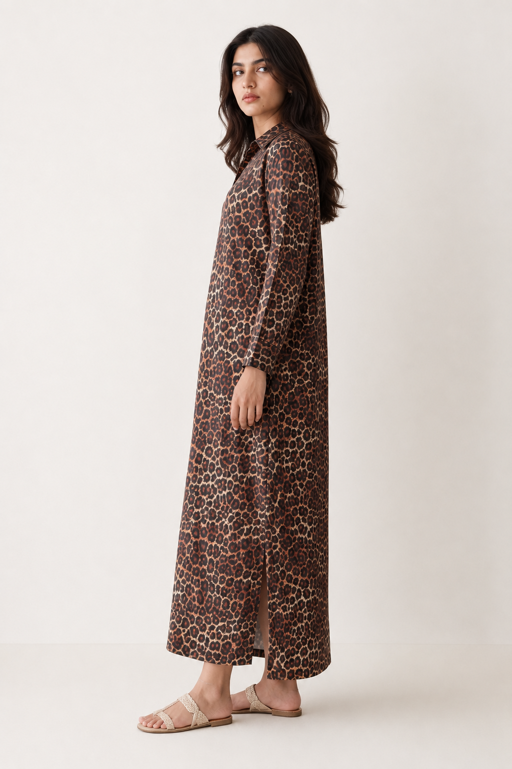 Leopard Edit