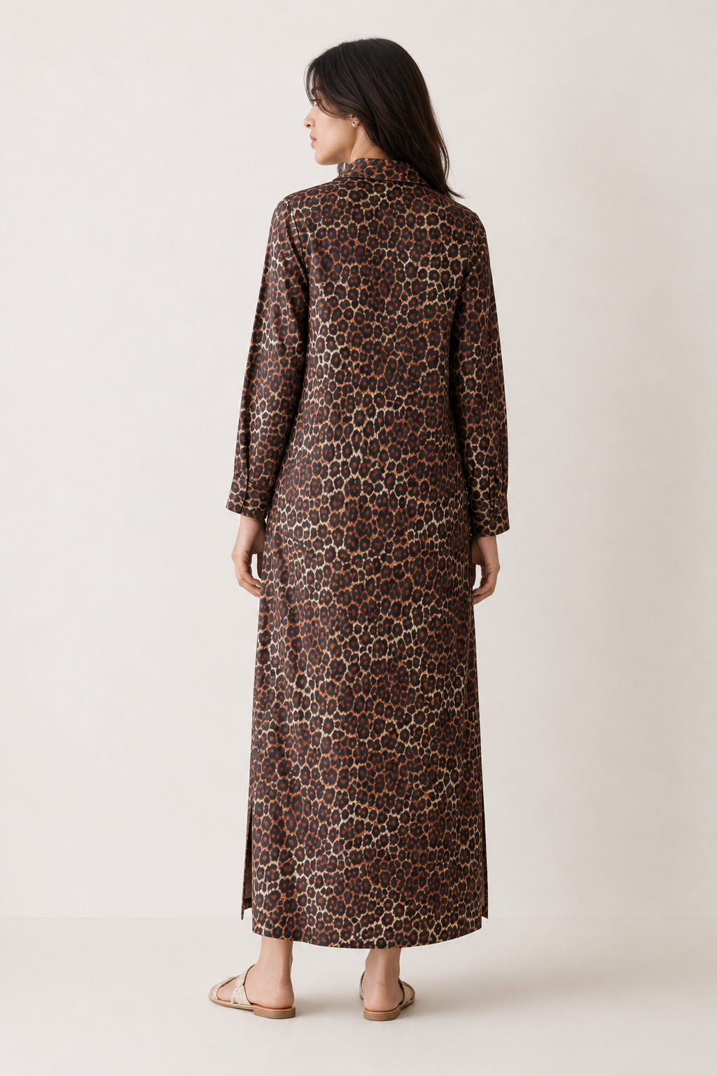 Leopard Edit