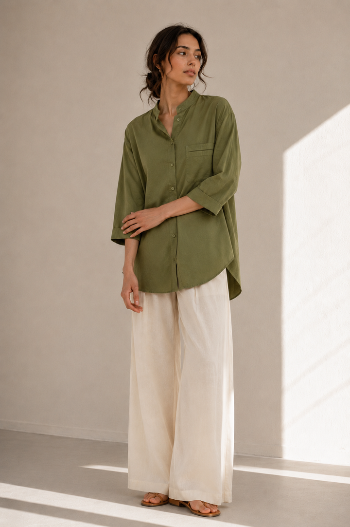 Basil Top - 01