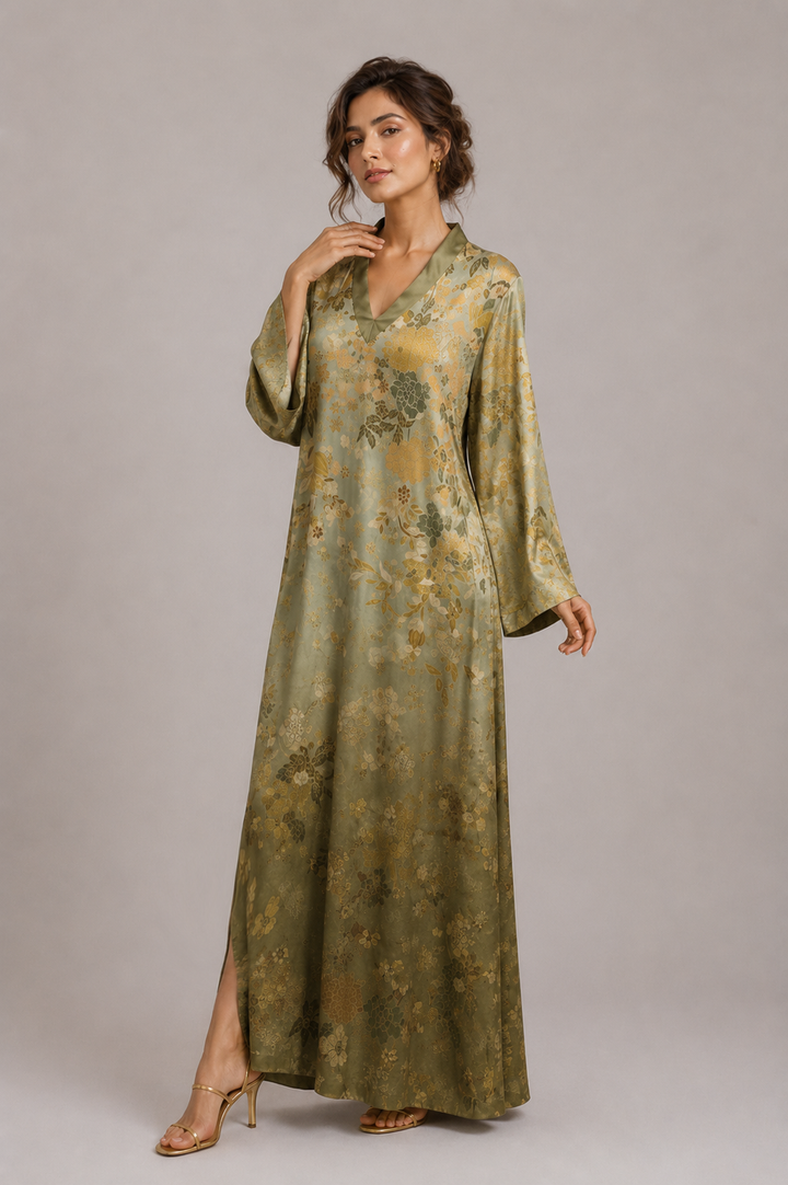Elara Kaftan