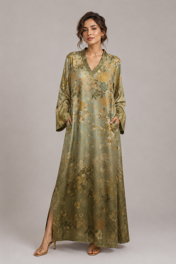Elara Kaftan