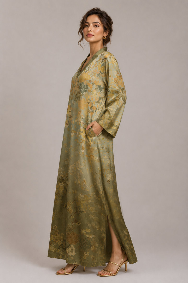 Elara Kaftan