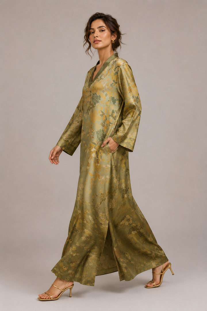 Elara Kaftan