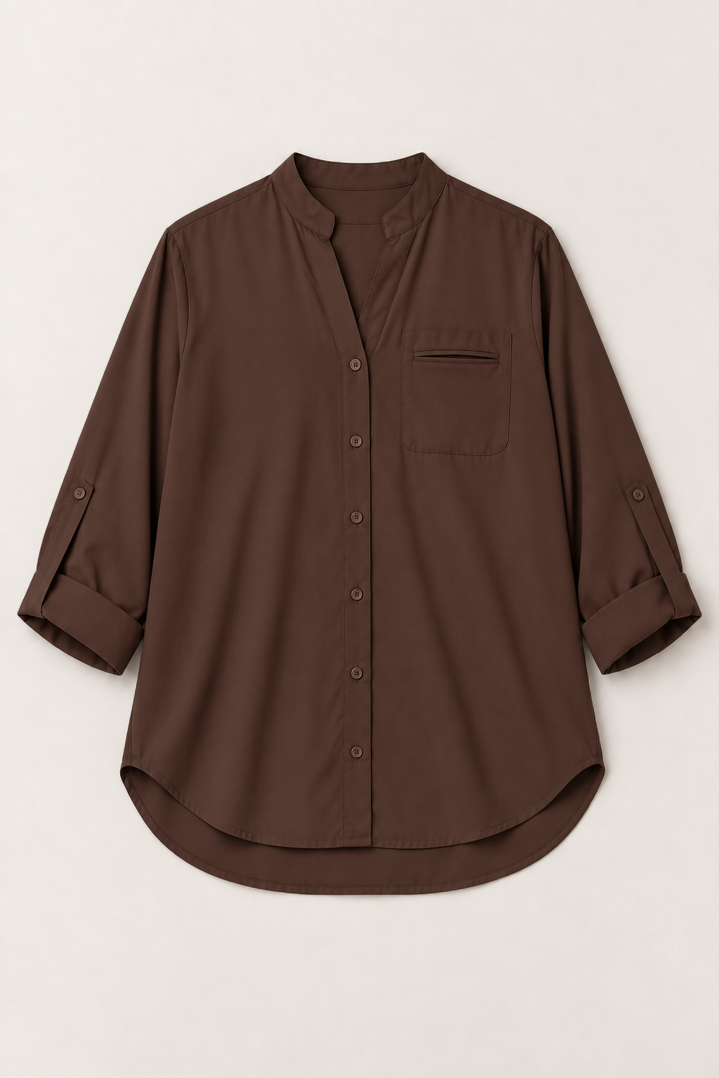 Cocoa Muse Shirt