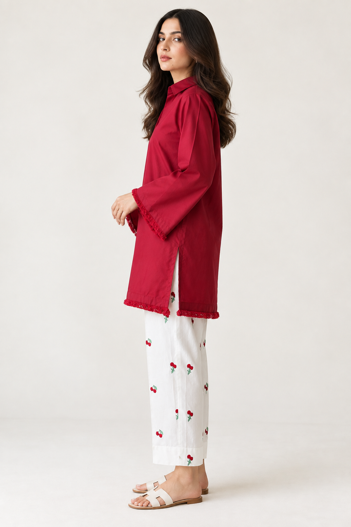 cherry bottom