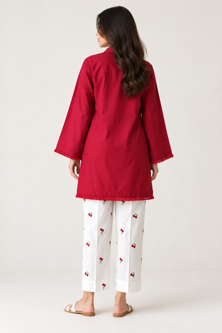 cherry bottom