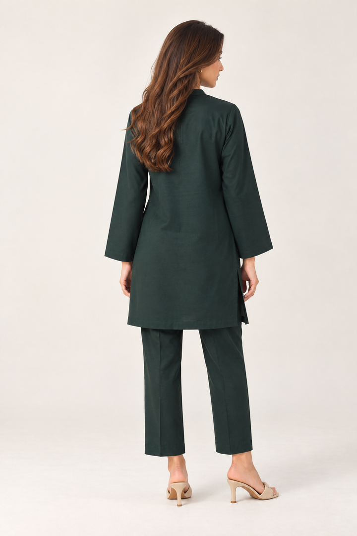 Emerald Grace