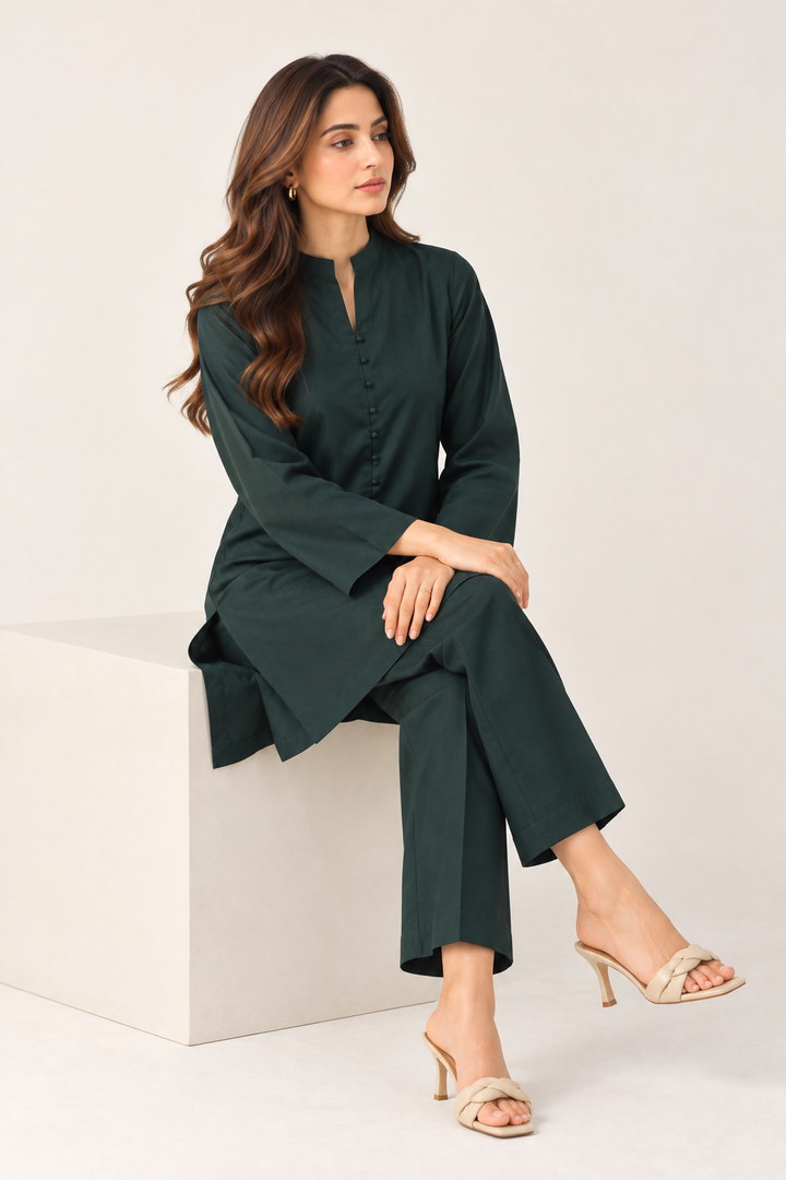 Emerald Grace