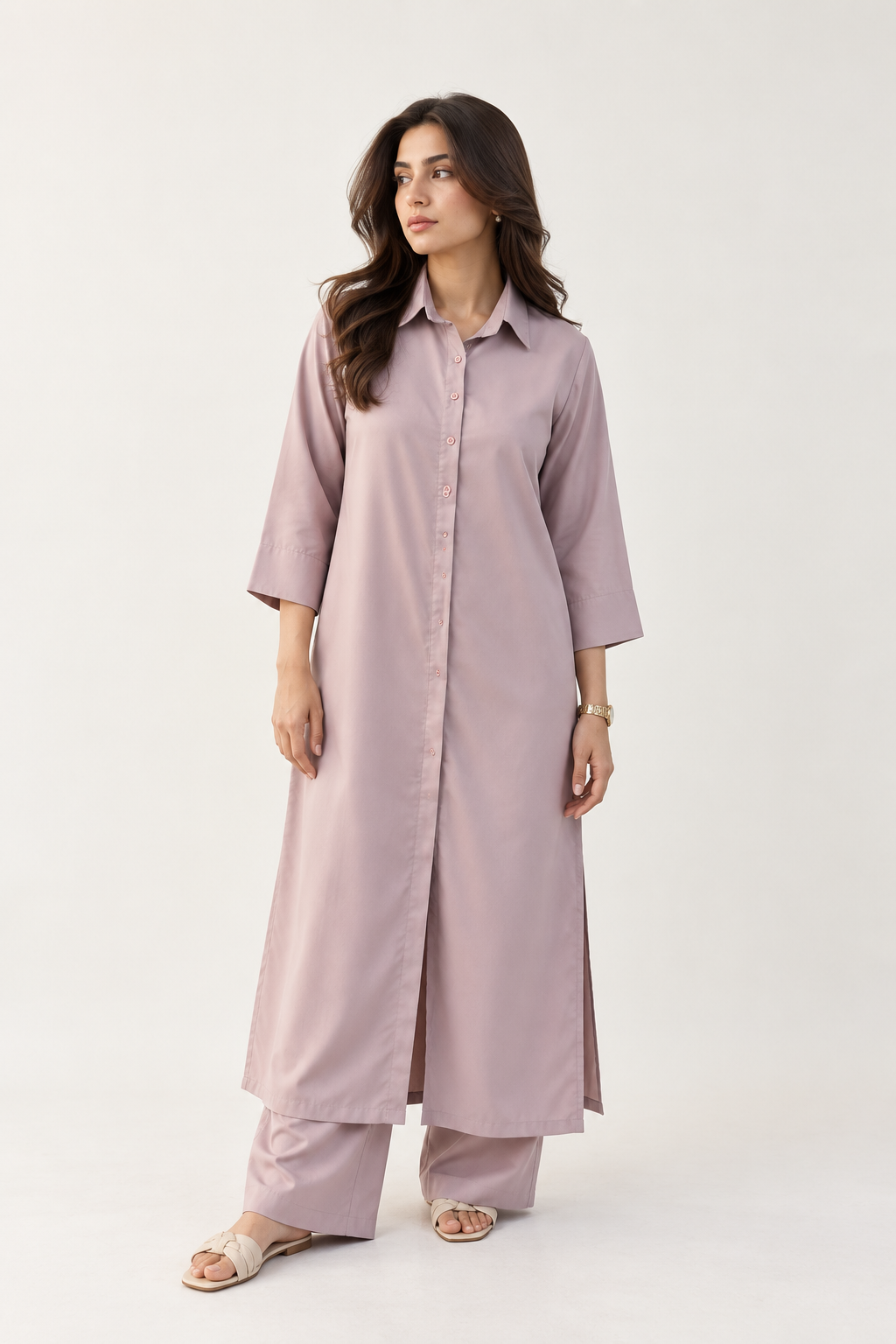 Mauve Muse