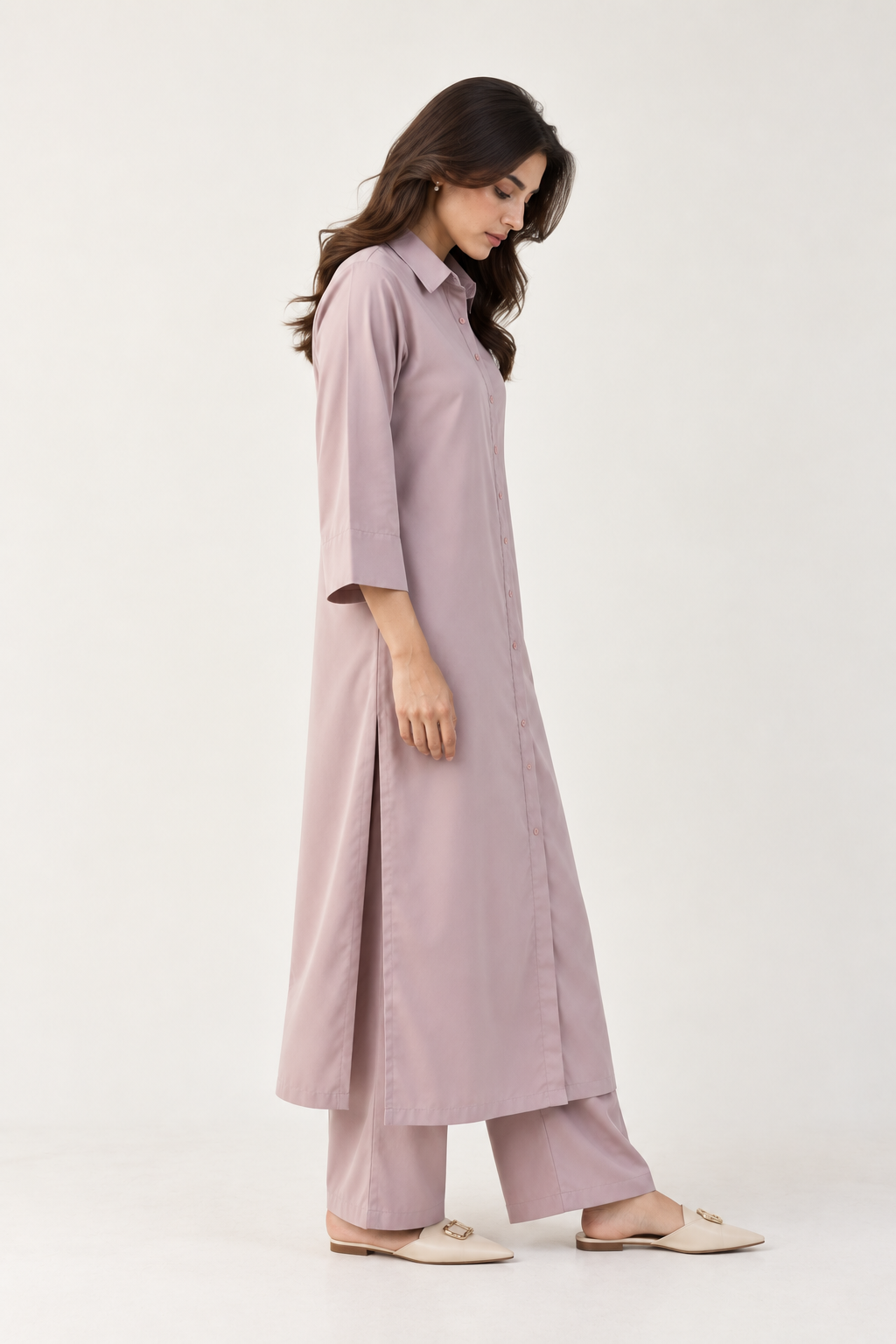 Mauve Muse