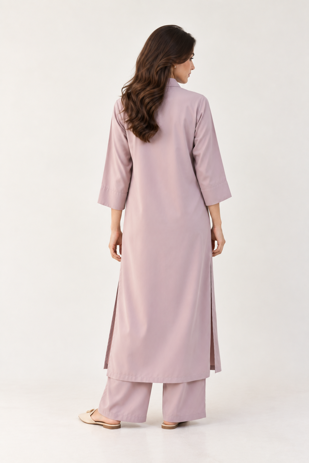 Mauve Muse