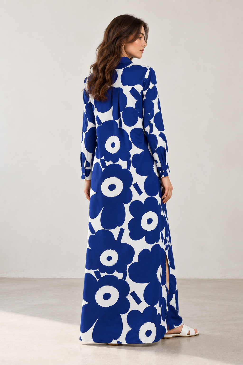 Cobalt Bloom