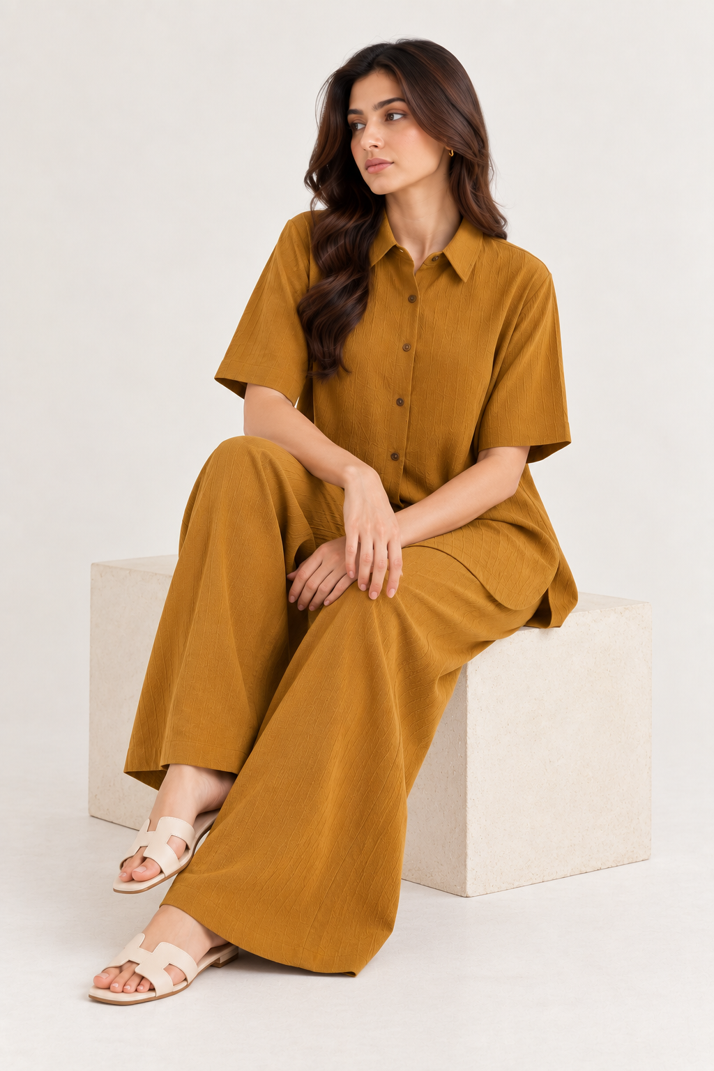 Caramel Dune
