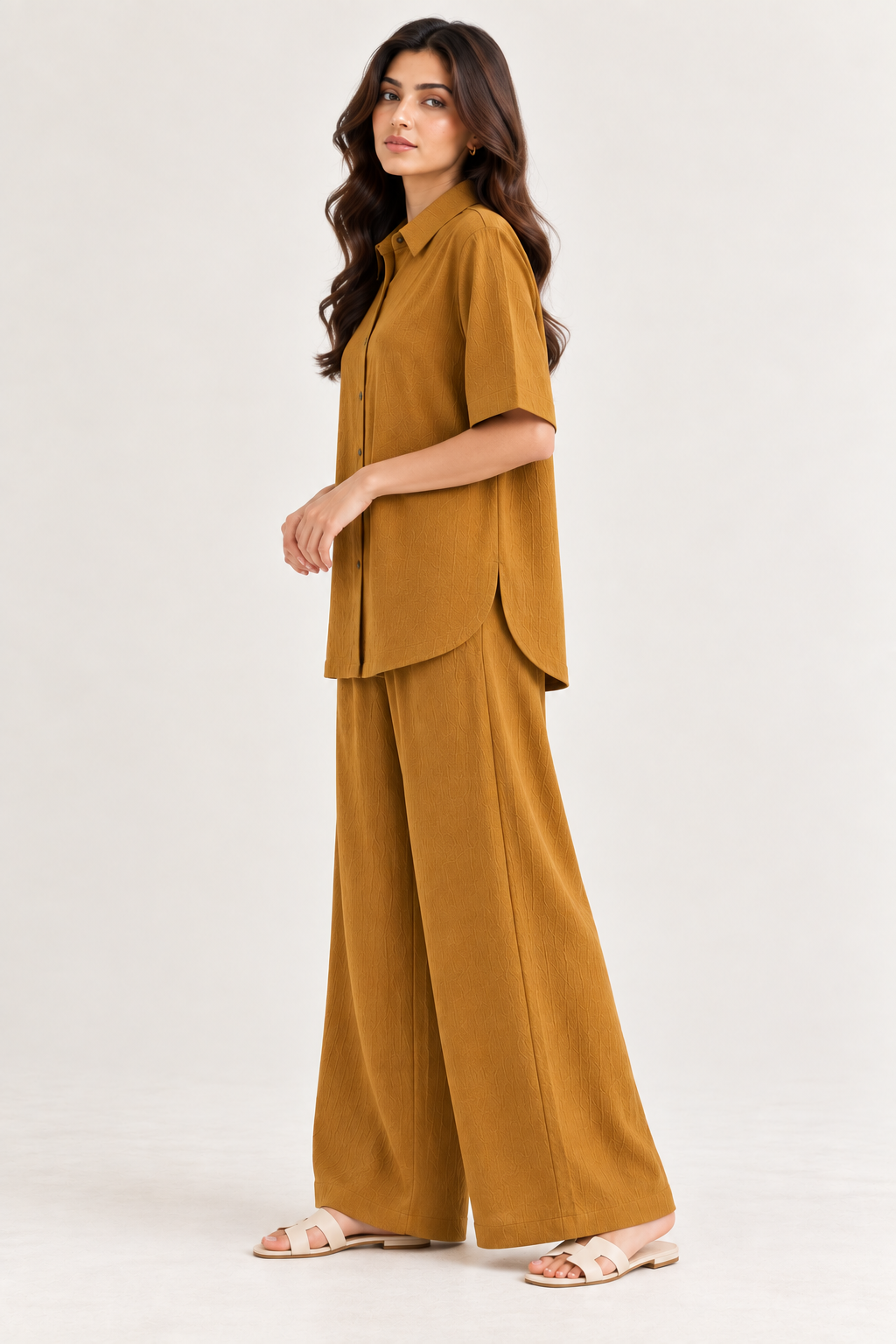 Caramel Dune
