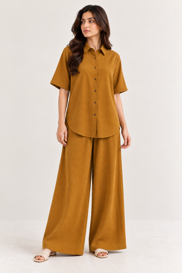 Caramel Dune