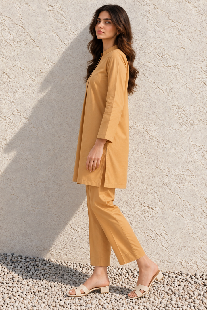 Champagne Co Ord set