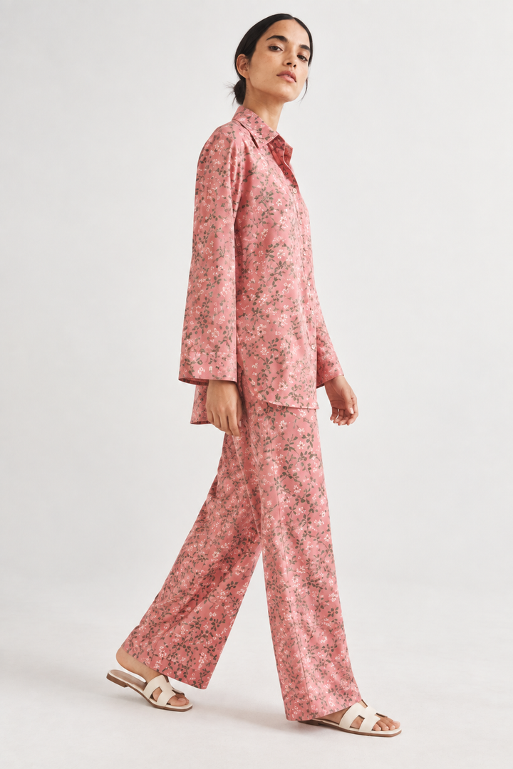 Pink Willow