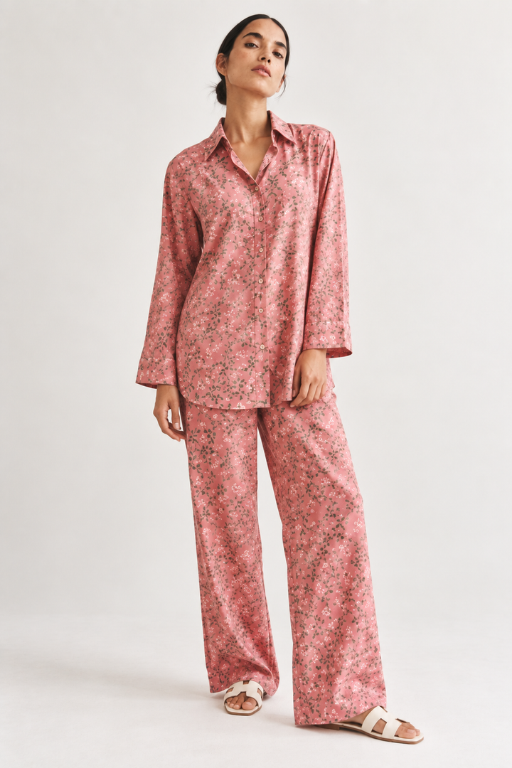 Pink Willow