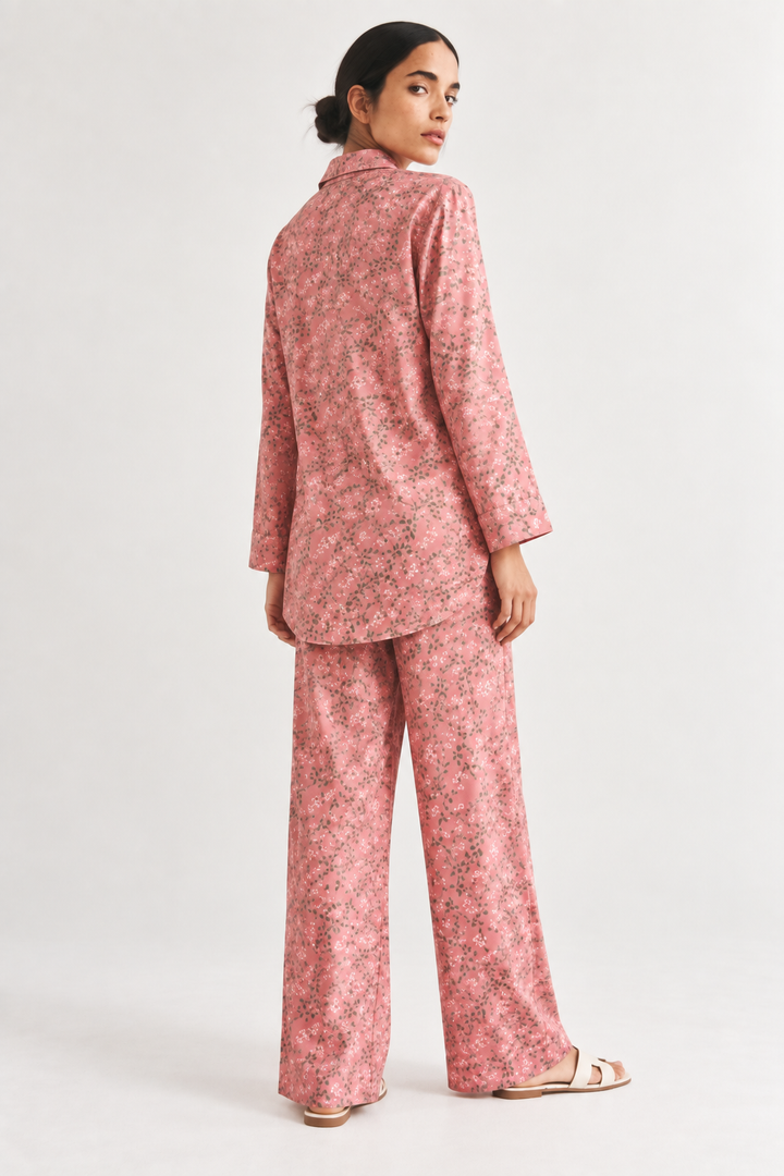 Pink Willow