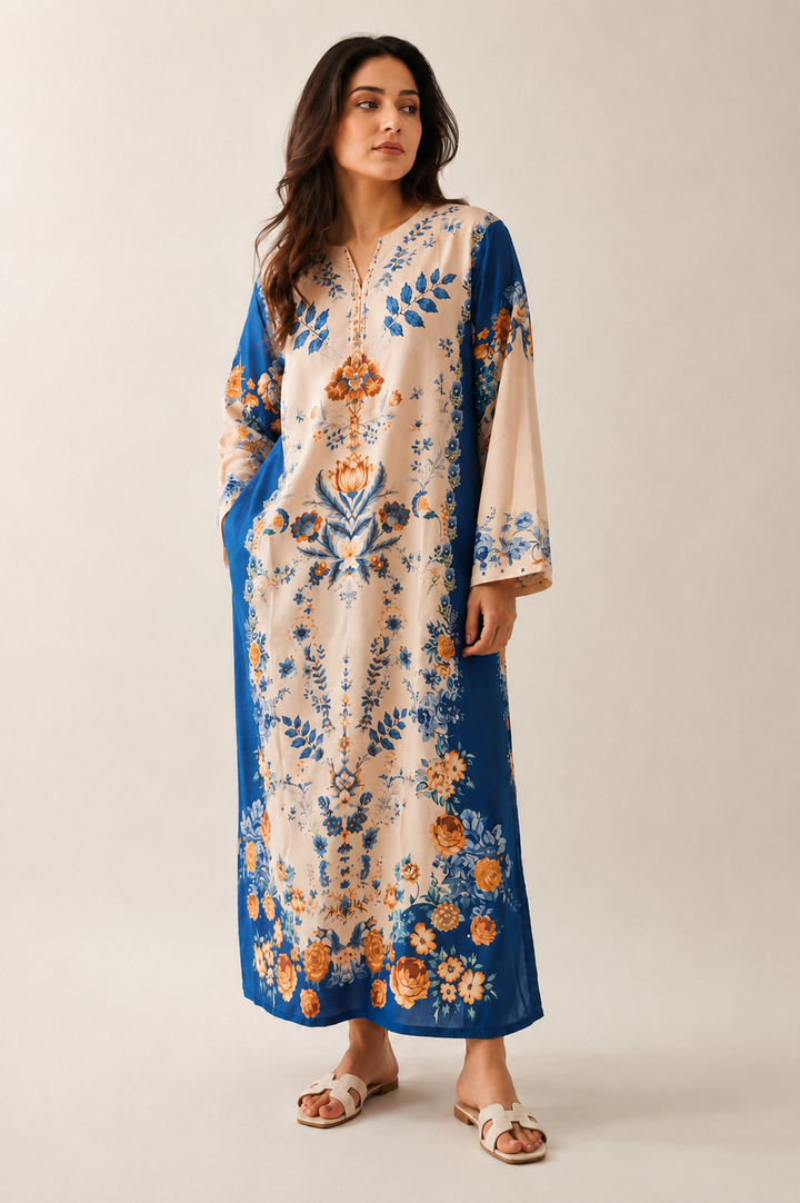 Azure Botanica