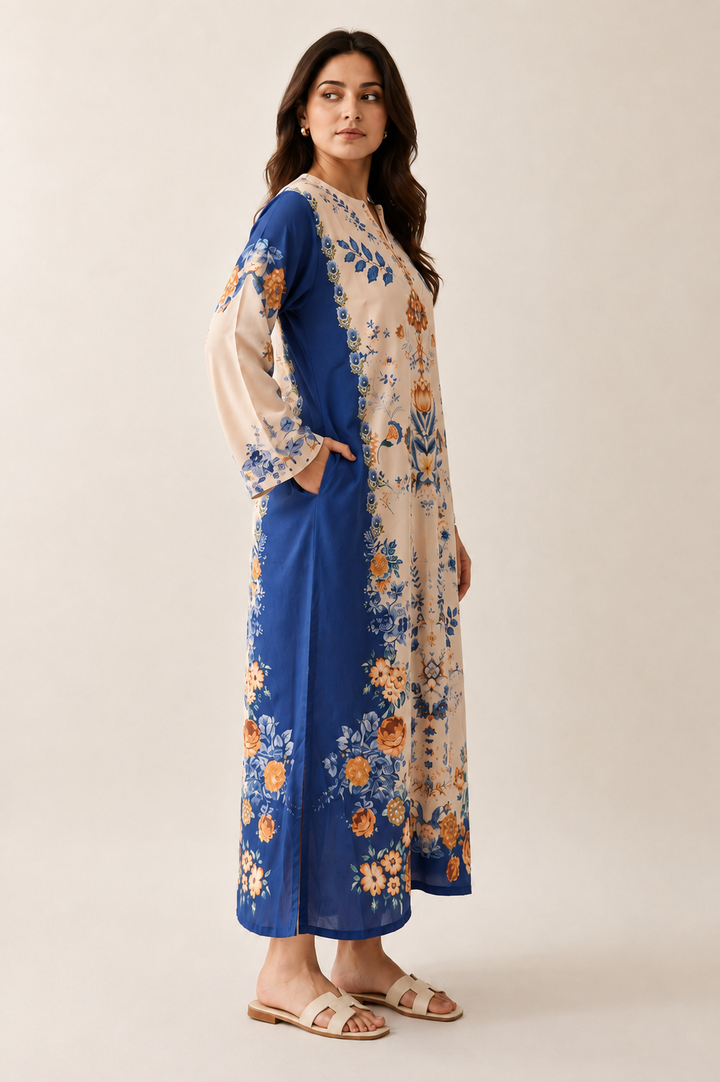 Azure Botanica