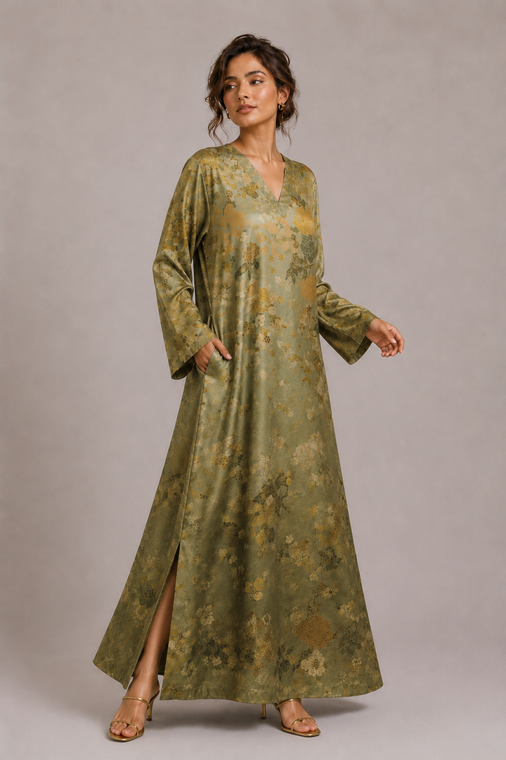 Elara Kaftan