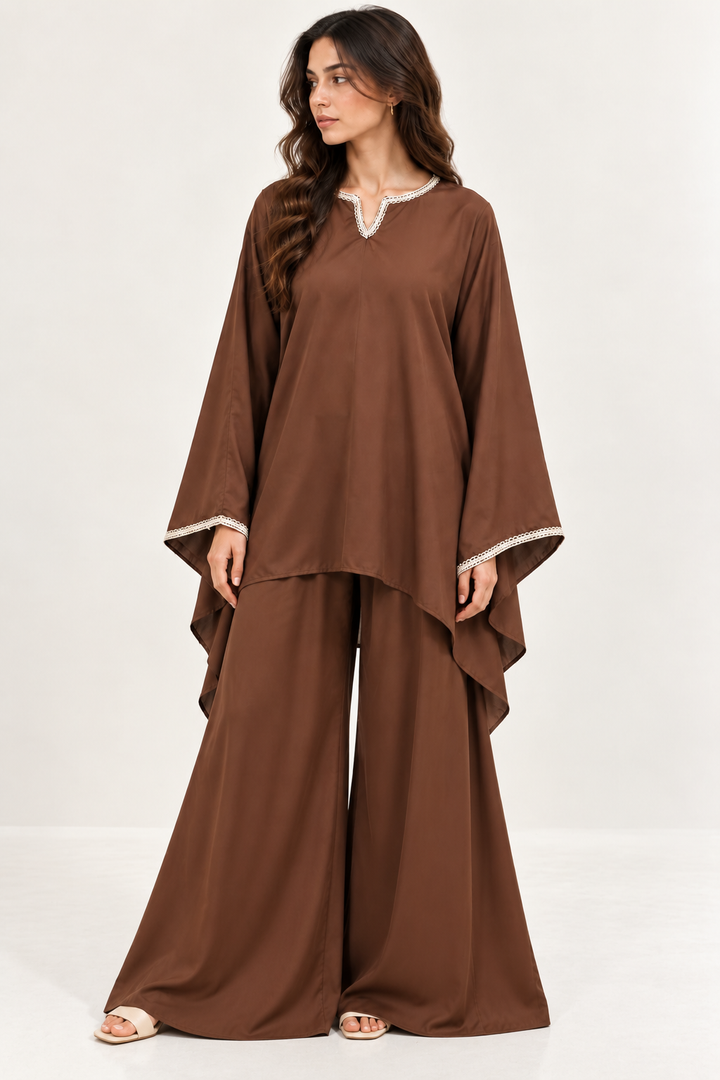Cocoa Muse Co-ord