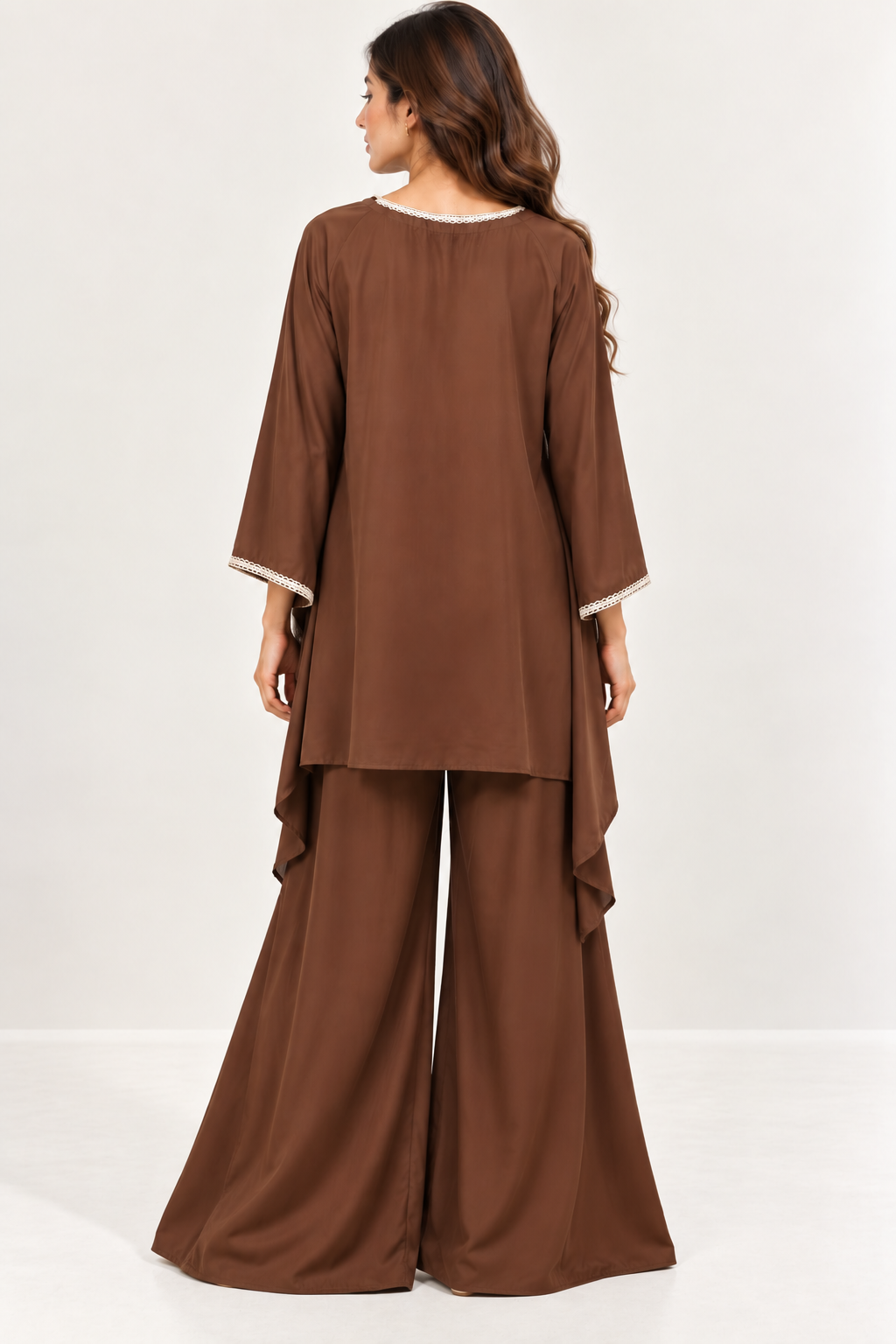 Cocoa Muse Co-ord