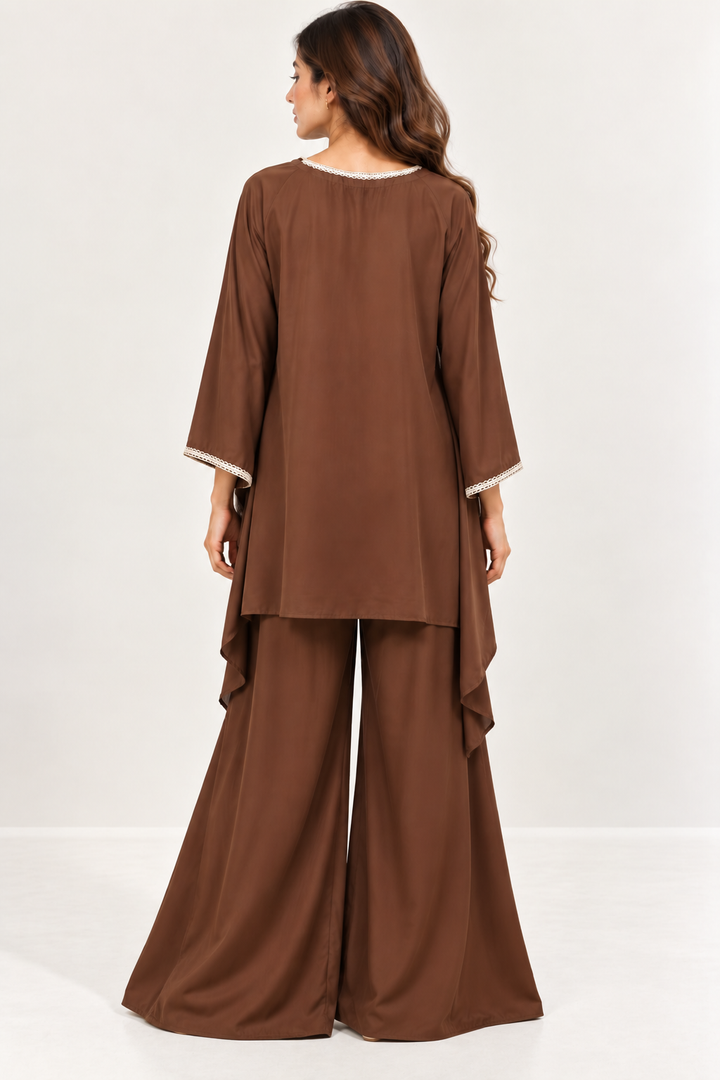 Cocoa Muse Co-ord