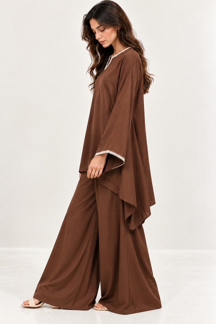 Cocoa Muse Co-ord